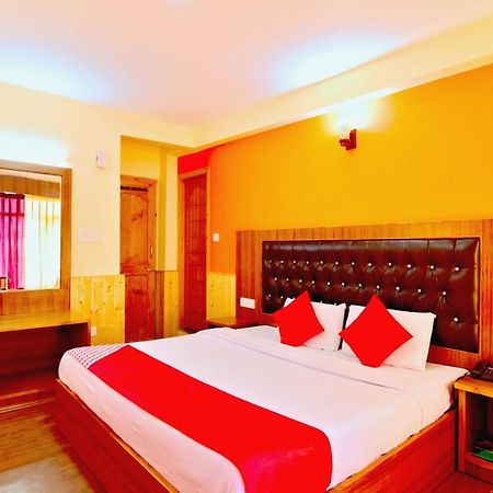 Oyo Flagship 27062 Hotel Green View Manāli Εξωτερικό φωτογραφία