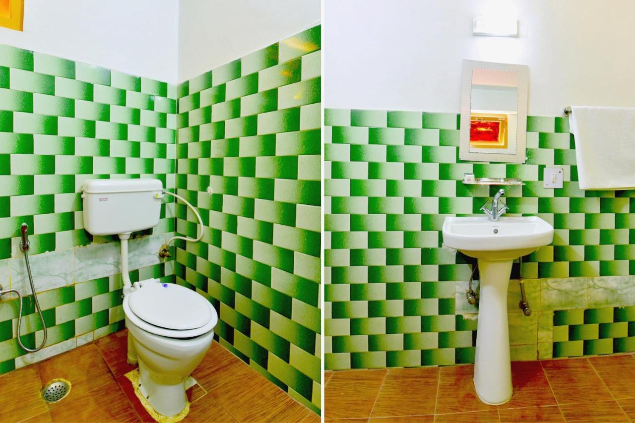 Oyo Flagship 27062 Hotel Green View Manāli Εξωτερικό φωτογραφία
